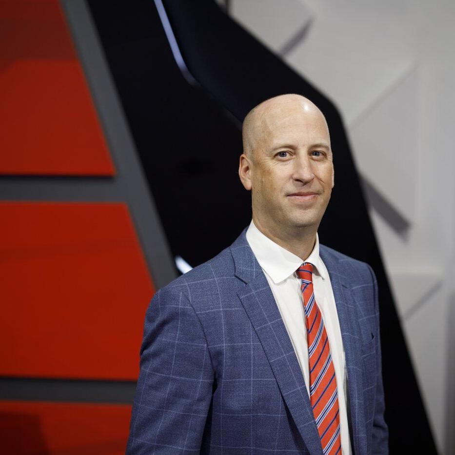 New CFL commissioner Johnston plans to be very visible at start of regular season